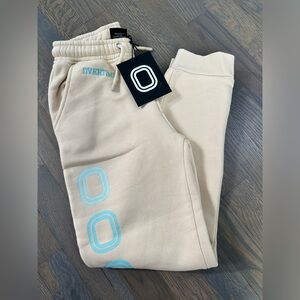 Brand new with tags Overtime joggers
